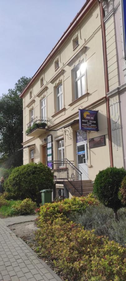 Apartament Szafir Rzeszów Exterior foto