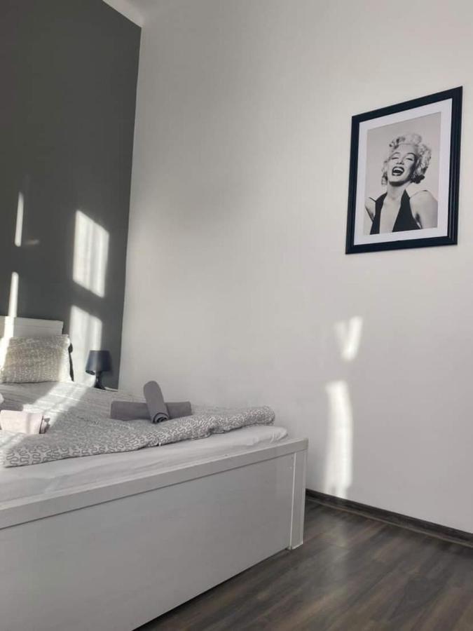 Apartament Szafir Rzeszów Exterior foto