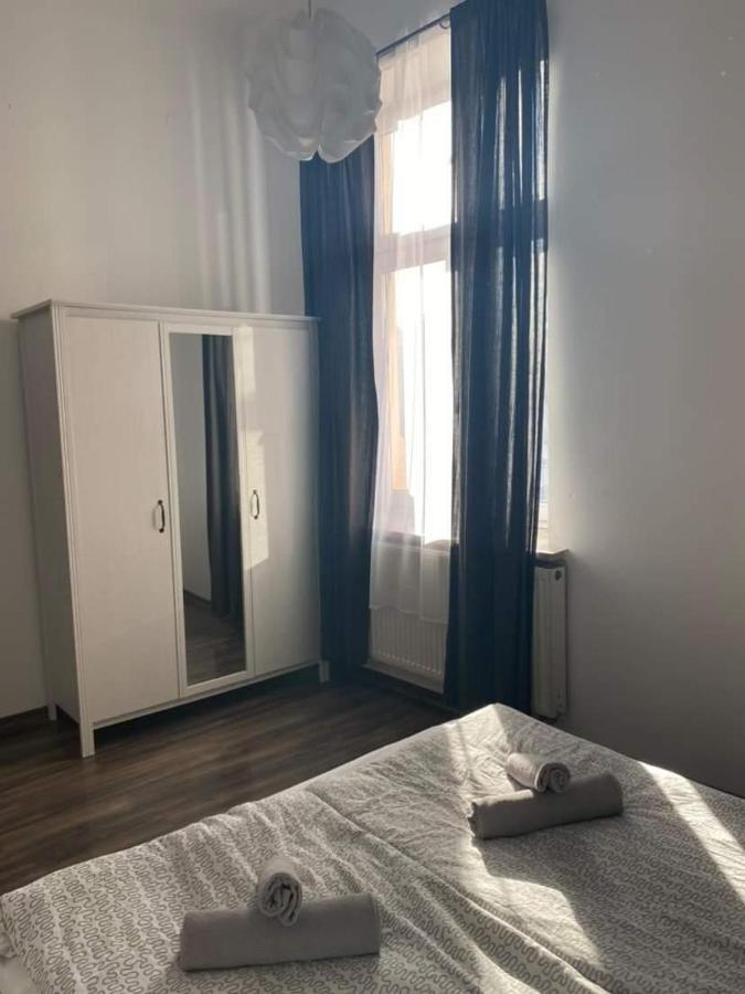 Apartament Szafir Rzeszów Exterior foto