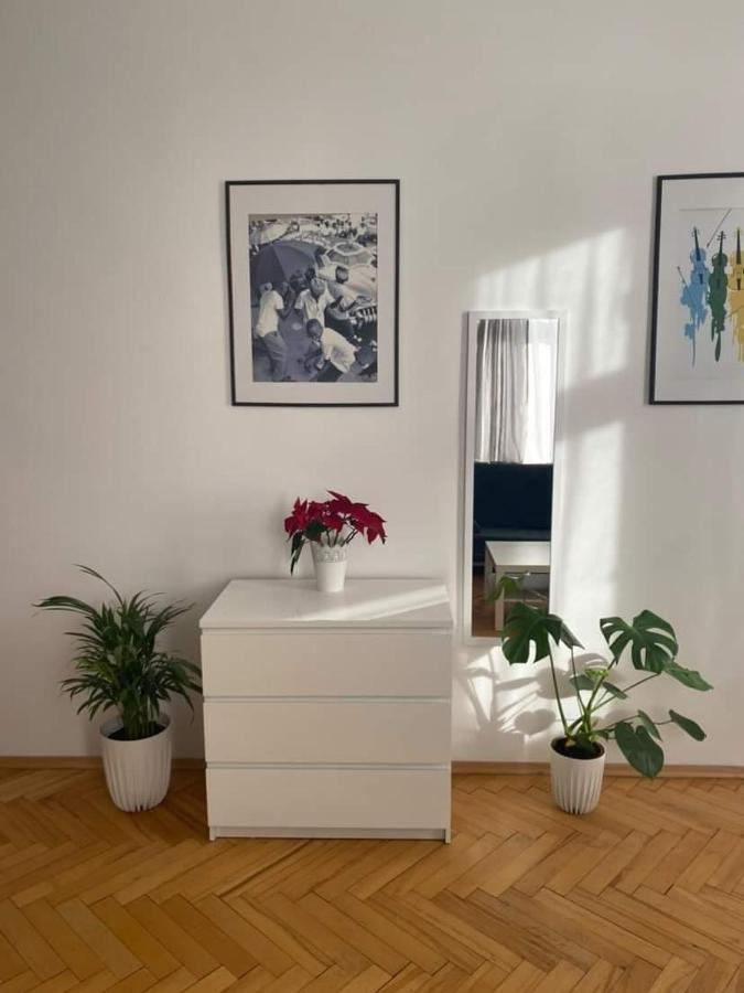 Apartament Szafir Rzeszów Exterior foto