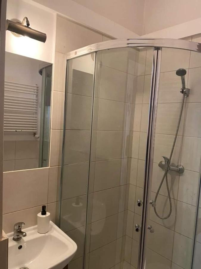 Apartament Szafir Rzeszów Exterior foto